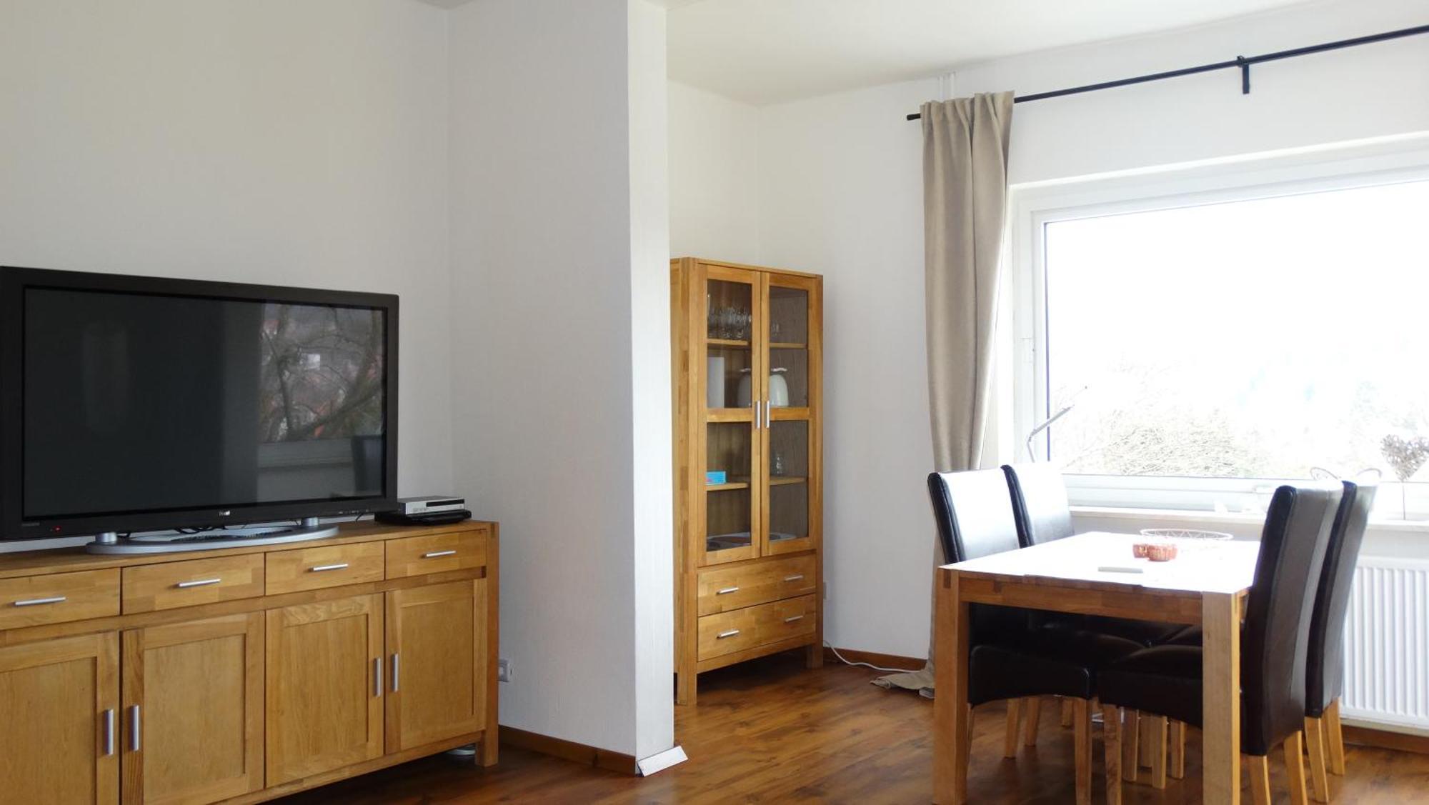 Bergziege Apartment Braunlage Exterior photo