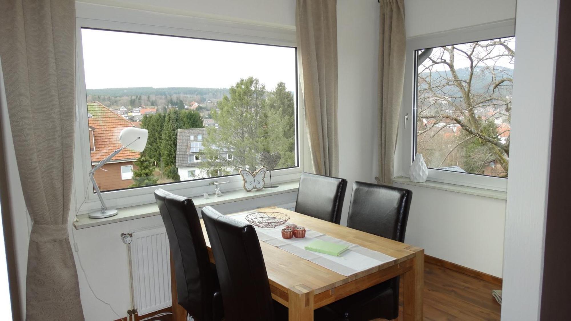 Bergziege Apartment Braunlage Exterior photo