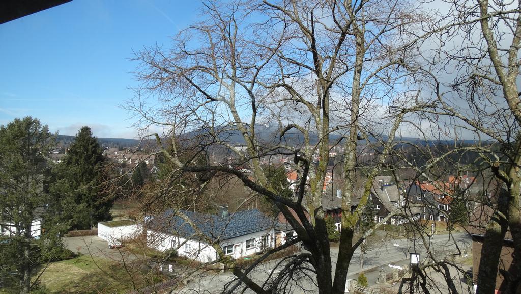 Bergziege Apartment Braunlage Exterior photo