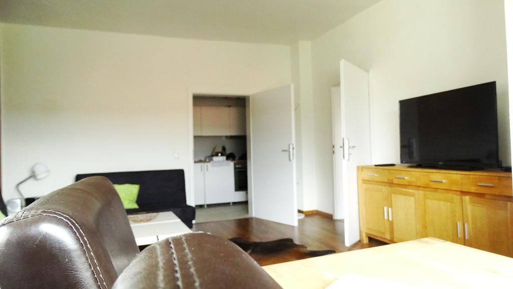 Bergziege Apartment Braunlage Exterior photo