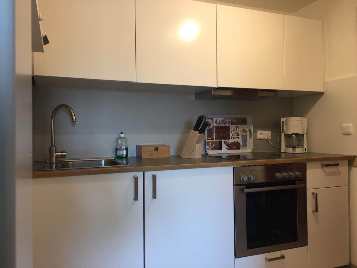 Bergziege Apartment Braunlage Exterior photo