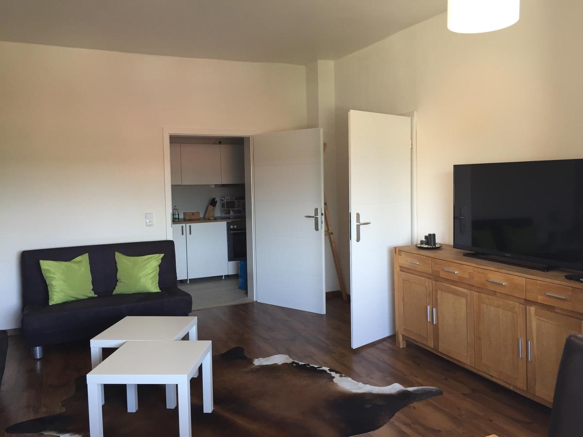 Bergziege Apartment Braunlage Exterior photo