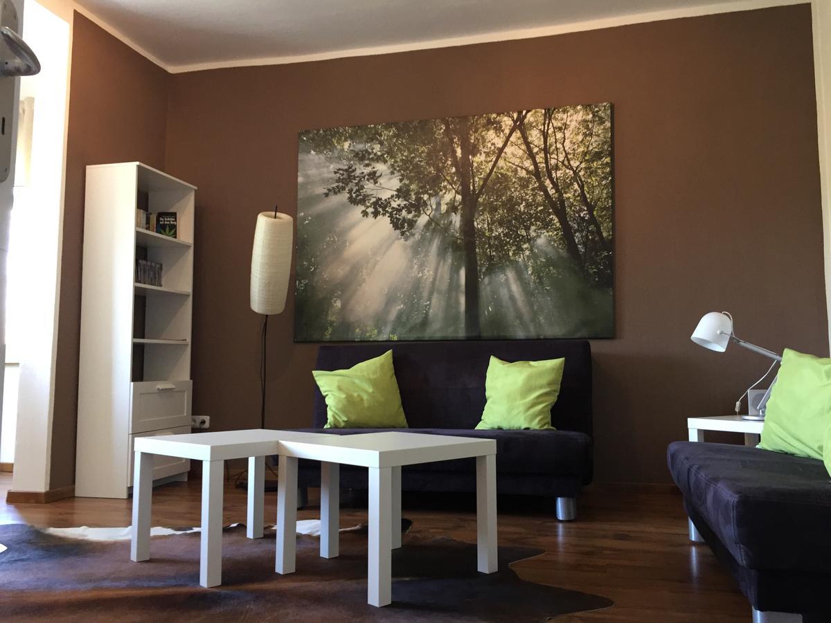 Bergziege Apartment Braunlage Exterior photo