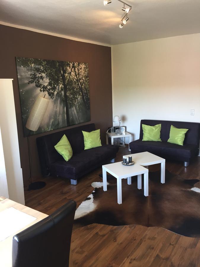 Bergziege Apartment Braunlage Exterior photo