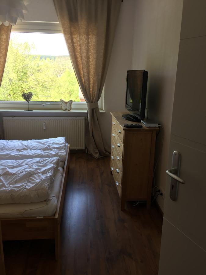 Bergziege Apartment Braunlage Exterior photo