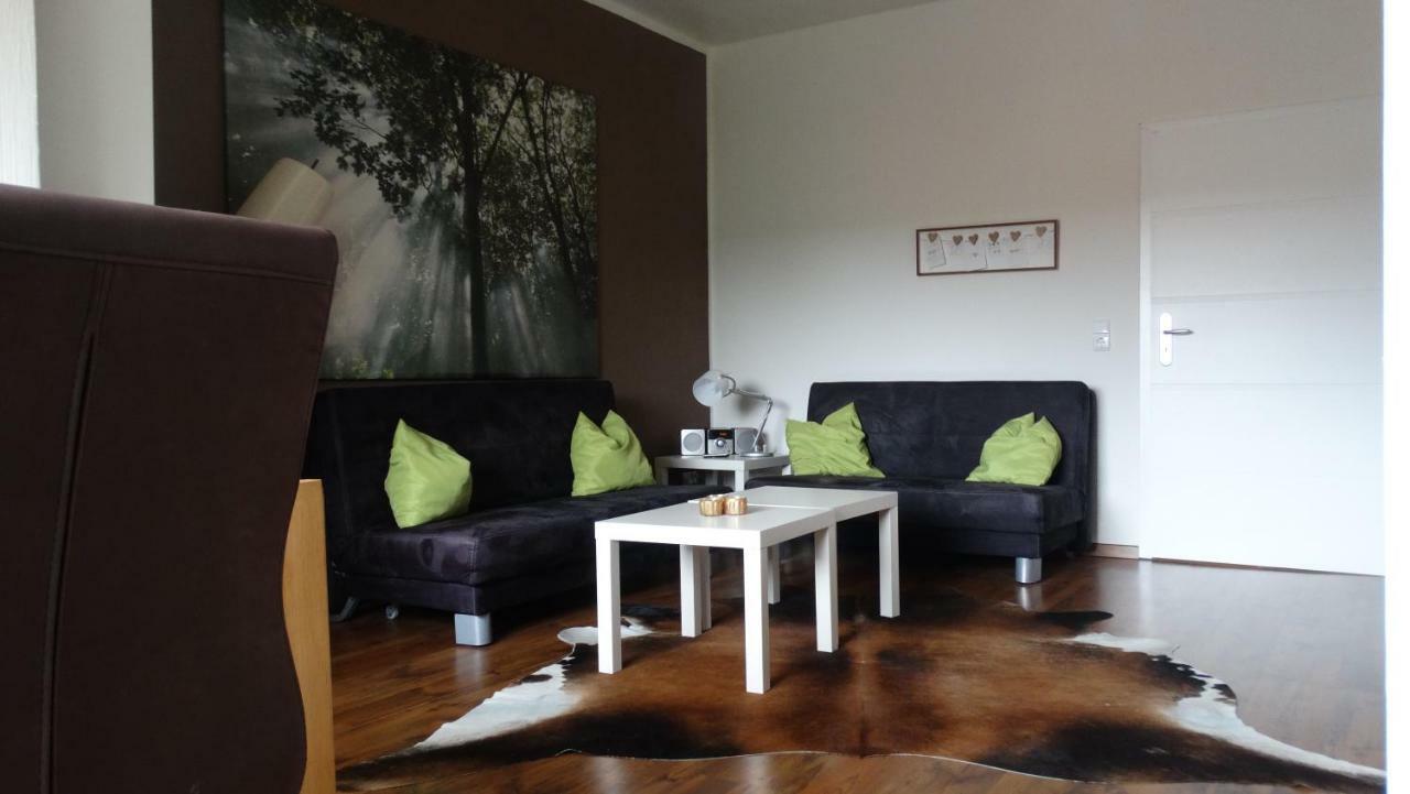 Bergziege Apartment Braunlage Exterior photo