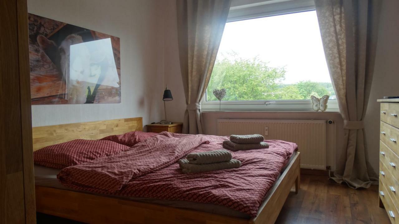 Bergziege Apartment Braunlage Exterior photo