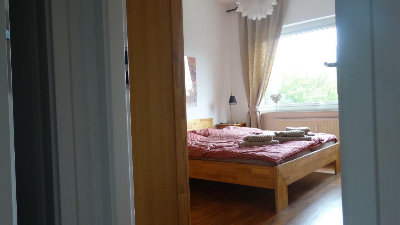 Bergziege Apartment Braunlage Exterior photo