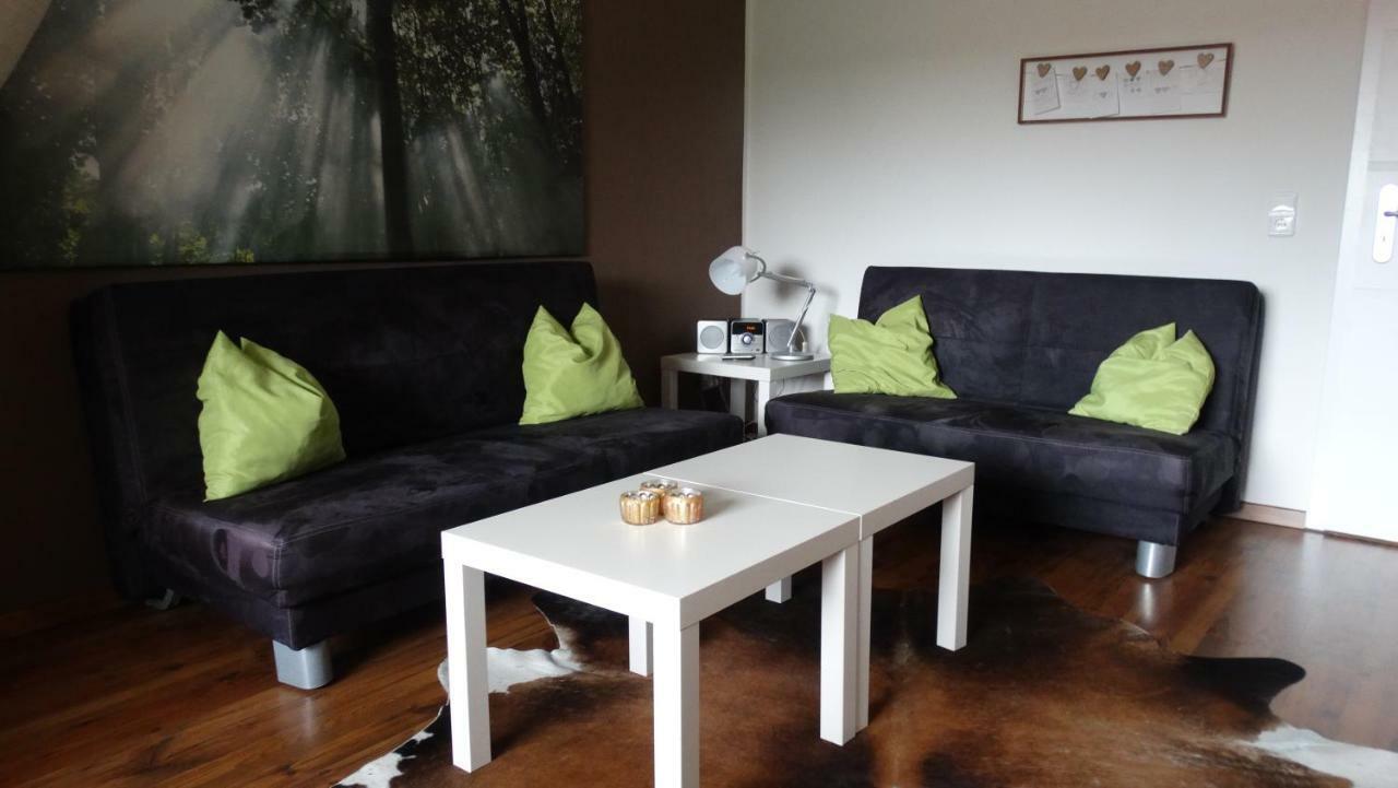 Bergziege Apartment Braunlage Exterior photo
